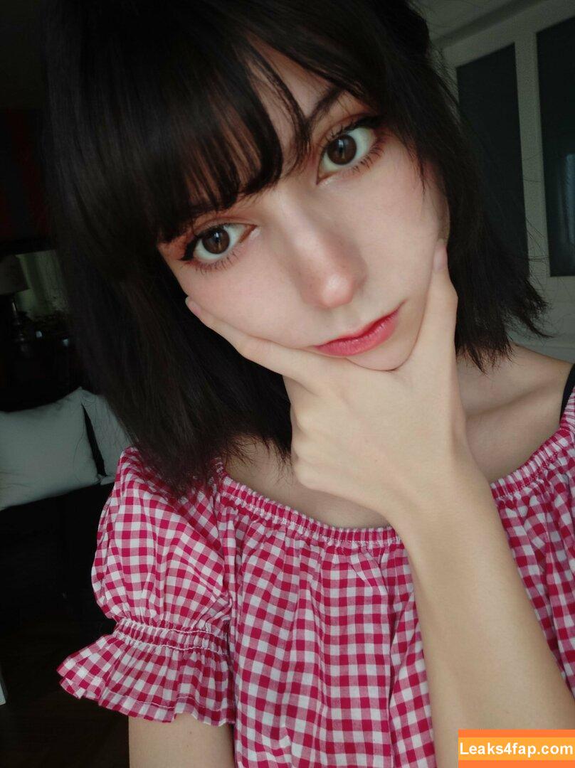 Himee.lily / Himeecosplay / kawaiierotica слитое фото фото #0068