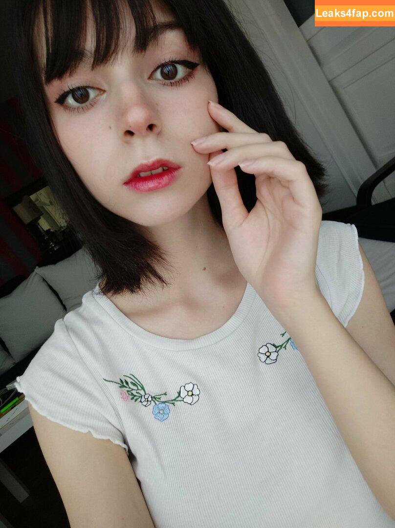 Himee.lily / Himeecosplay / kawaiierotica слитое фото фото #0070