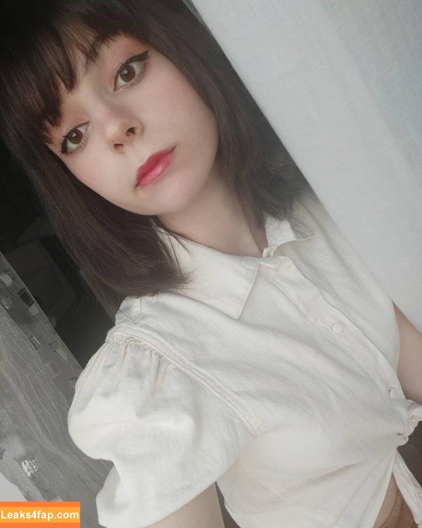 Himee.lily / Himeecosplay / kawaiierotica слитое фото фото #0071
