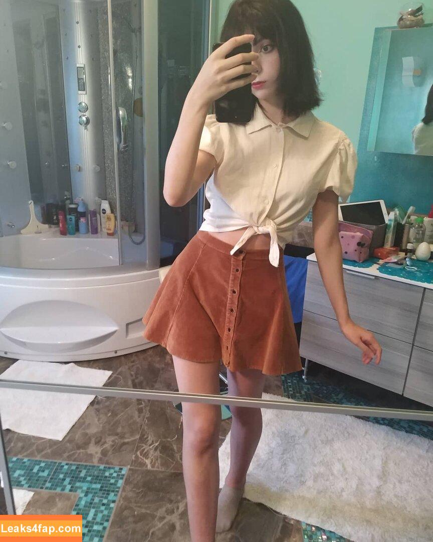 Himee.lily / Himeecosplay / kawaiierotica слитое фото фото #0072