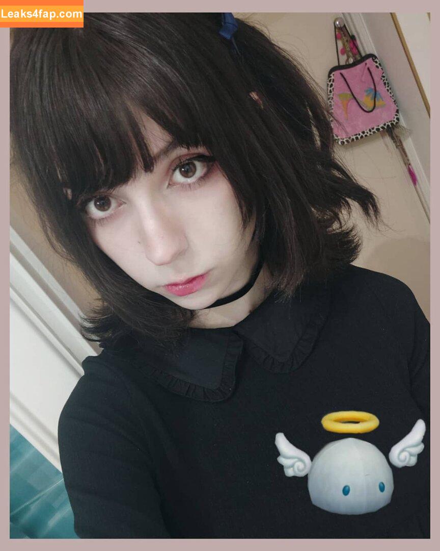 Himee.lily / Himeecosplay / kawaiierotica слитое фото фото #0074