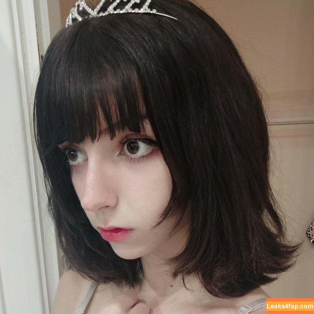 Himee.lily / Himeecosplay / kawaiierotica слитое фото фото #0075