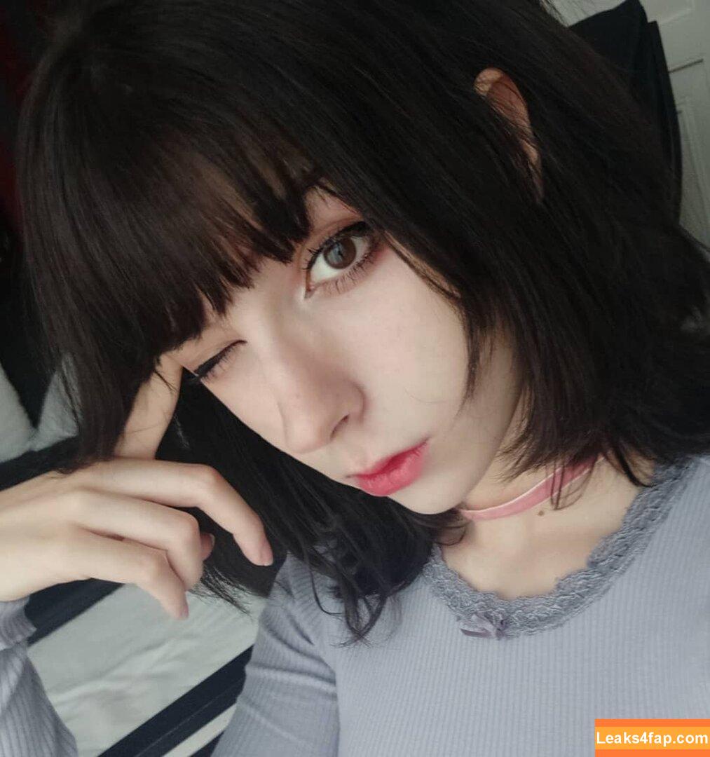 Himee.lily / Himeecosplay / kawaiierotica слитое фото фото #0076
