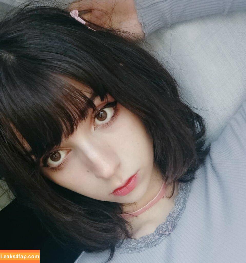 Himee.lily / Himeecosplay / kawaiierotica слитое фото фото #0077