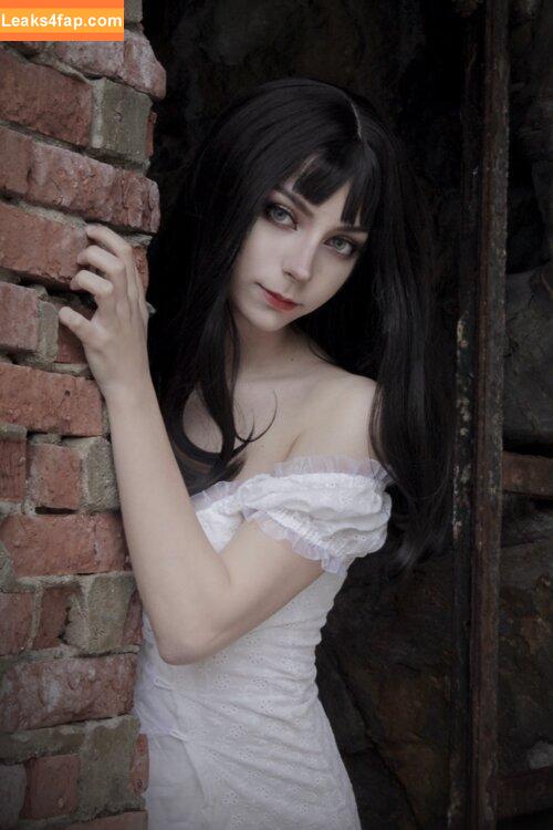 Himee.lily / Himeecosplay / kawaiierotica слитое фото фото #0078