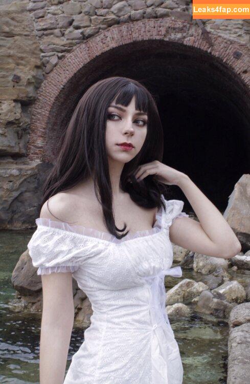 Himee.lily / Himeecosplay / kawaiierotica слитое фото фото #0079