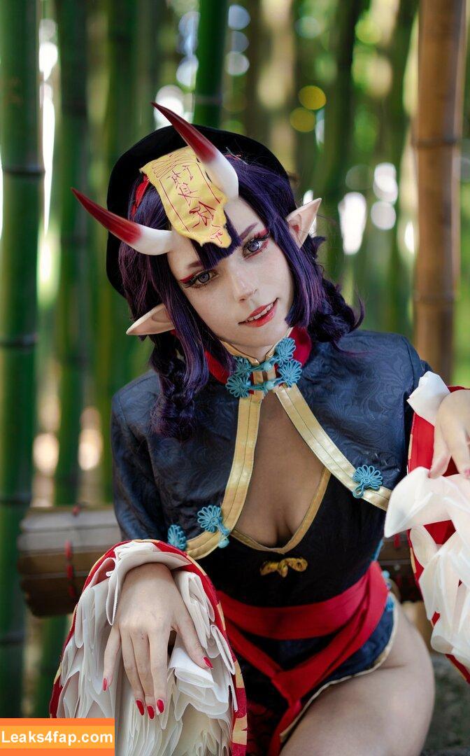 Himee.lily / Himeecosplay / kawaiierotica leaked photo photo #0109