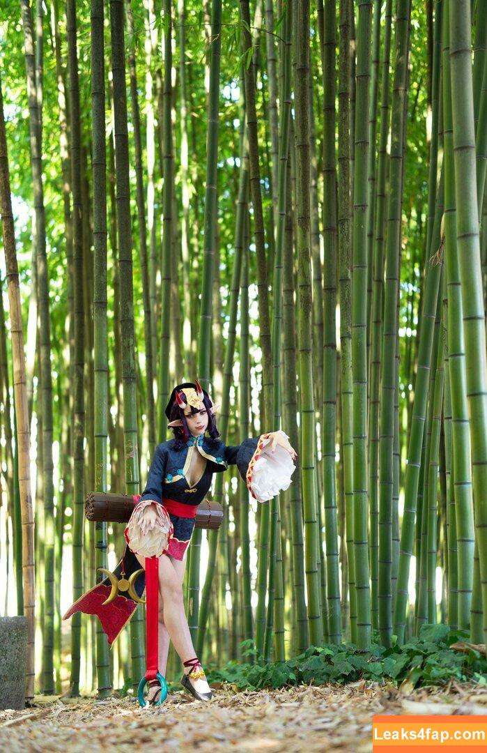 Himee.lily / Himeecosplay / kawaiierotica leaked photo photo #0111