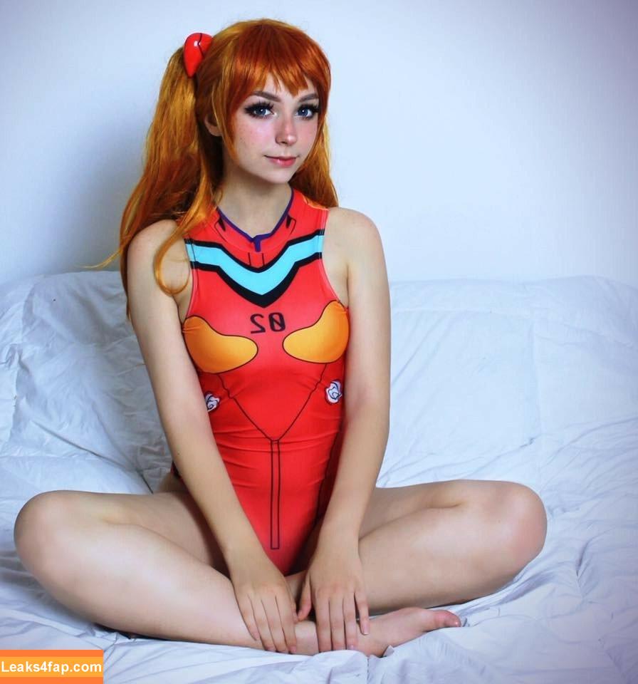 Himee.lily / Himeecosplay / kawaiierotica слитое фото фото #0123
