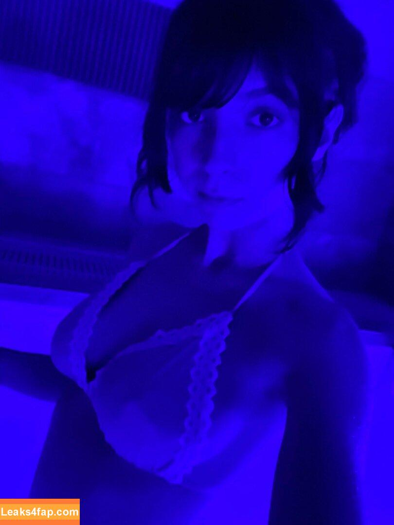 Himee.lily / Himeecosplay / kawaiierotica слитое фото фото #0130