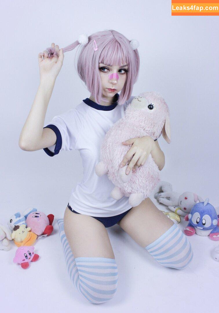 Himee.lily / Himeecosplay / kawaiierotica слитое фото фото #0139