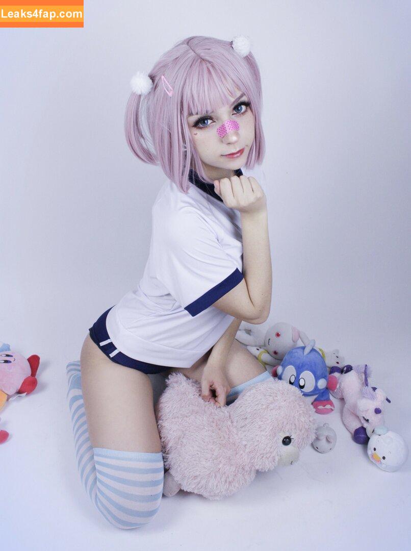 Himee.lily / Himeecosplay / kawaiierotica слитое фото фото #0140