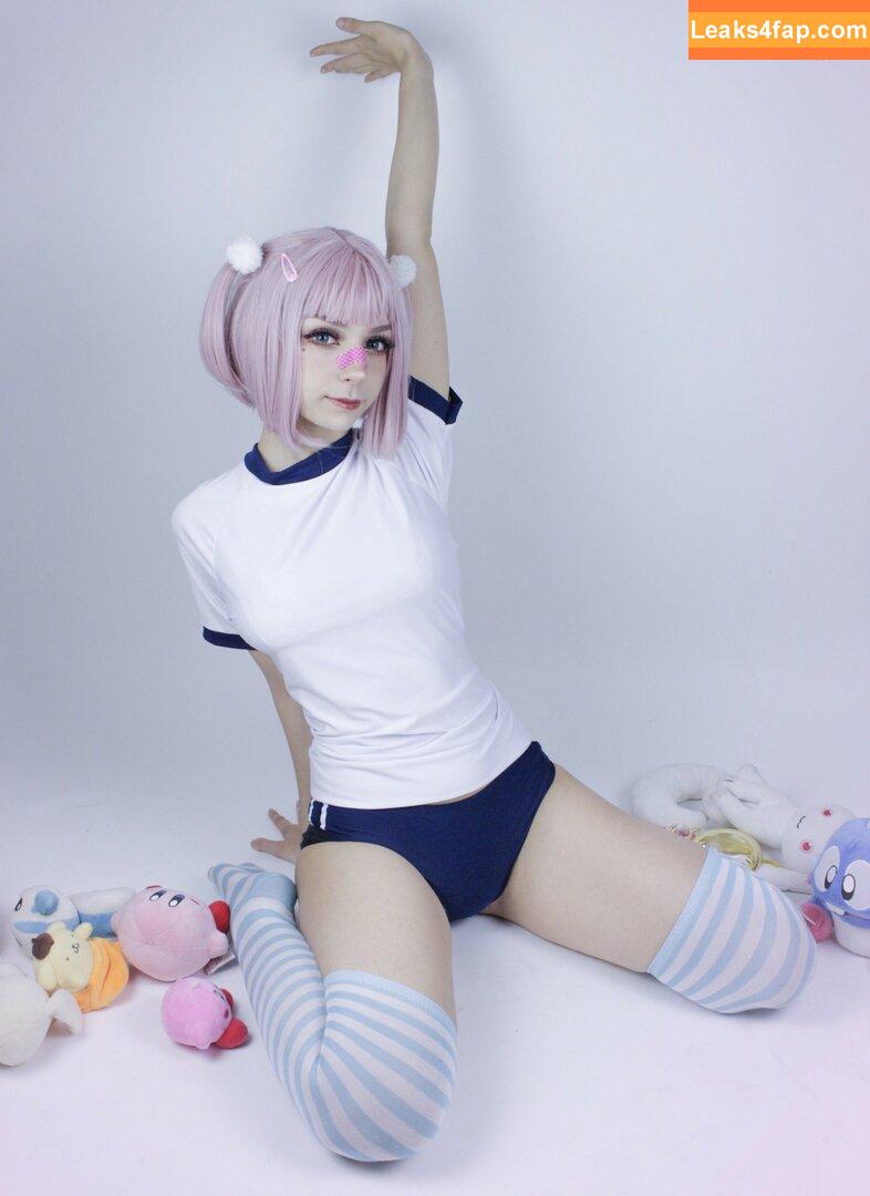 Himee.lily / Himeecosplay / kawaiierotica слитое фото фото #0143
