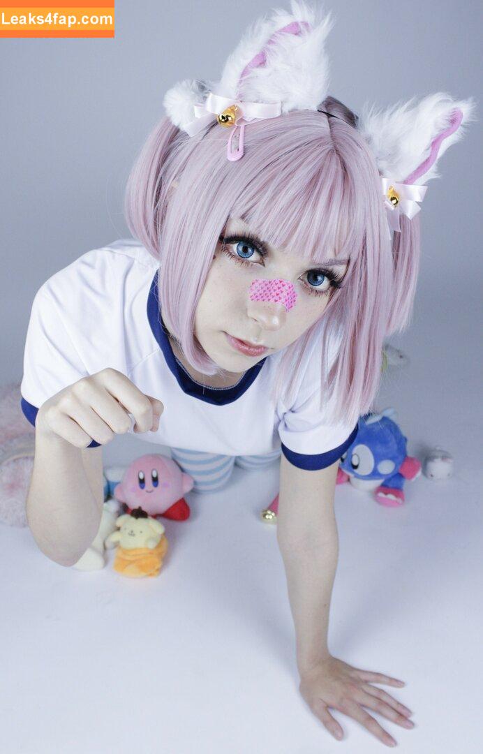 Himee.lily / Himeecosplay / kawaiierotica слитое фото фото #0146