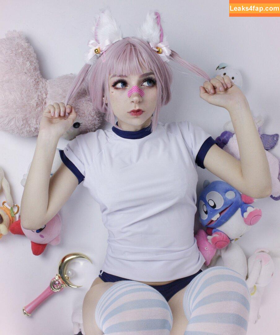 Himee.lily / Himeecosplay / kawaiierotica слитое фото фото #0147