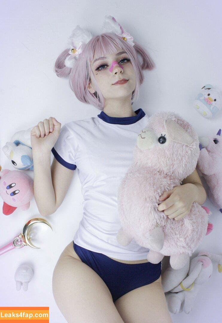 Himee.lily / Himeecosplay / kawaiierotica слитое фото фото #0149