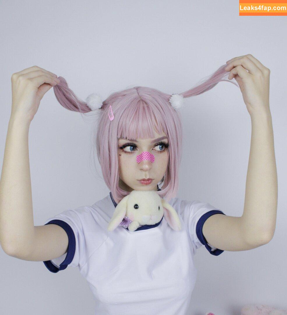 Himee.lily / Himeecosplay / kawaiierotica слитое фото фото #0150