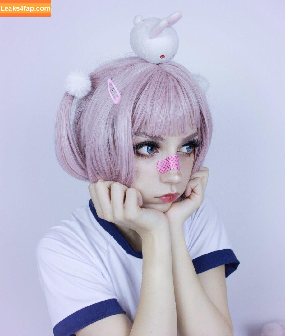 Himee.lily / Himeecosplay / kawaiierotica слитое фото фото #0151