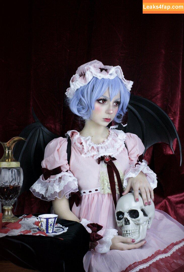 Himee.lily / Himeecosplay / kawaiierotica слитое фото фото #0152