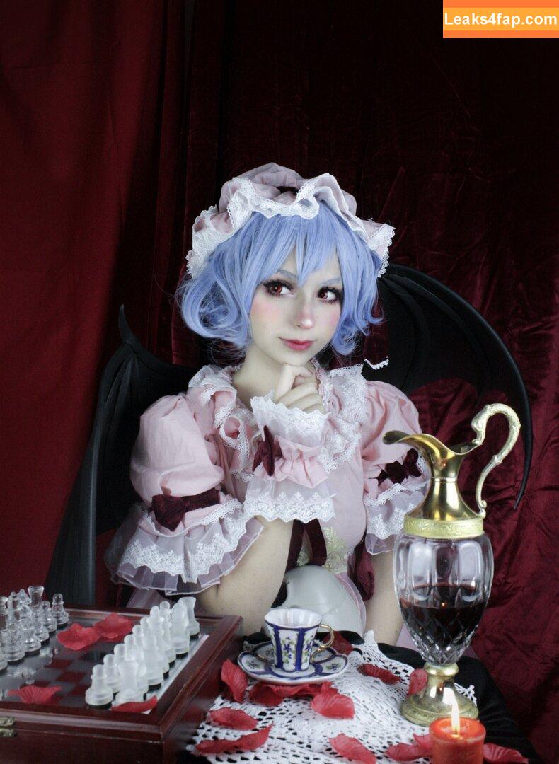 Himee.lily / Himeecosplay / kawaiierotica слитое фото фото #0153