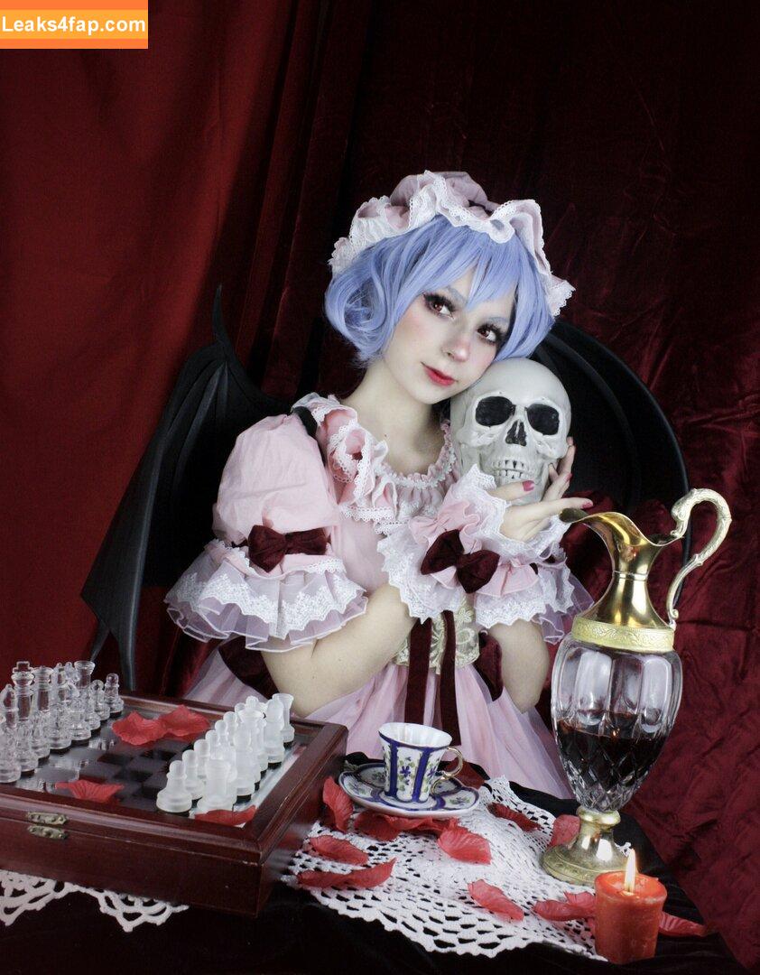 Himee.lily / Himeecosplay / kawaiierotica слитое фото фото #0154