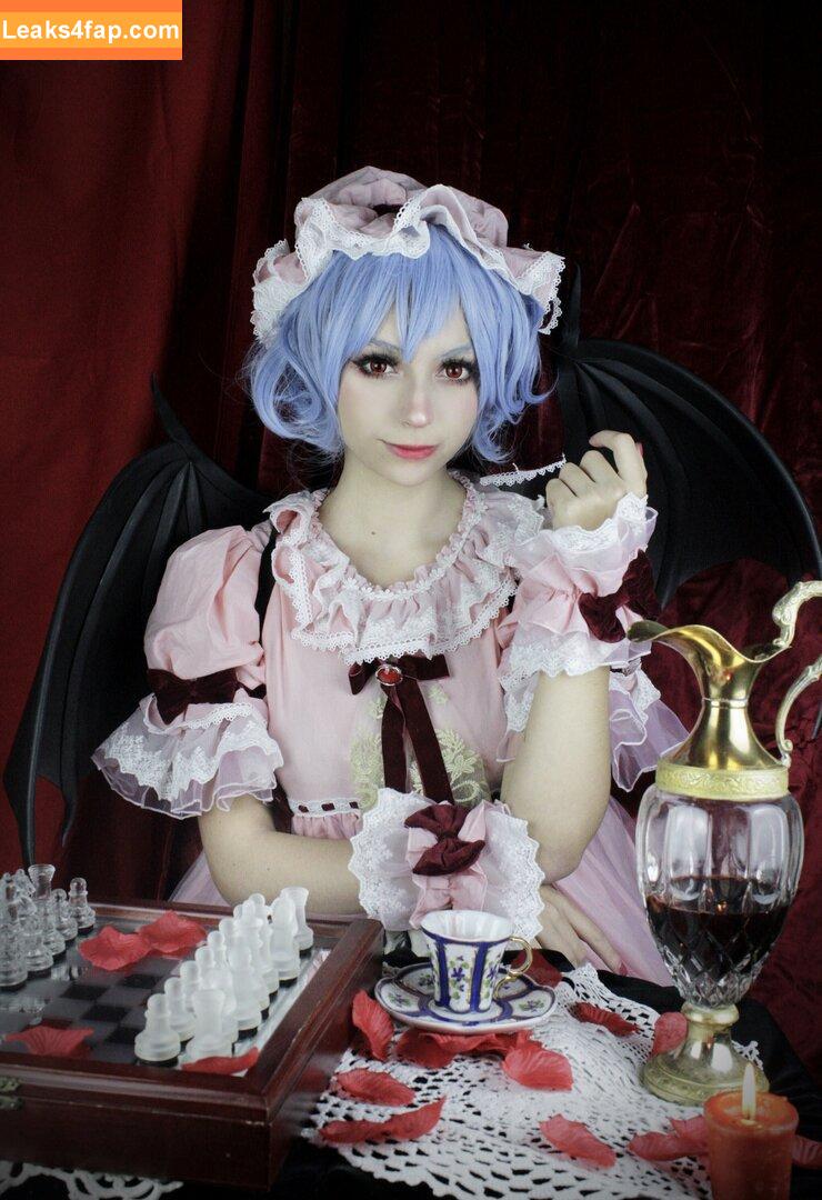 Himee.lily / Himeecosplay / kawaiierotica слитое фото фото #0155