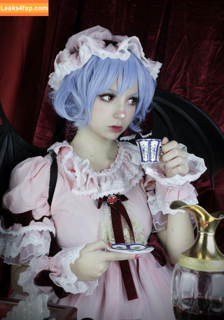 Himee.lily / Himeecosplay / kawaiierotica слитое фото фото #0156
