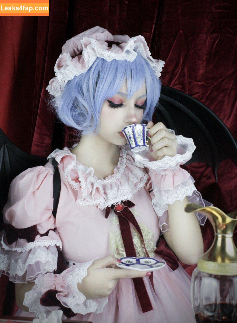 Himee.lily / Himeecosplay / kawaiierotica слитое фото фото #0157
