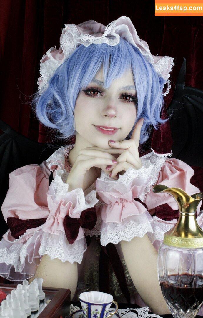 Himee.lily / Himeecosplay / kawaiierotica слитое фото фото #0158
