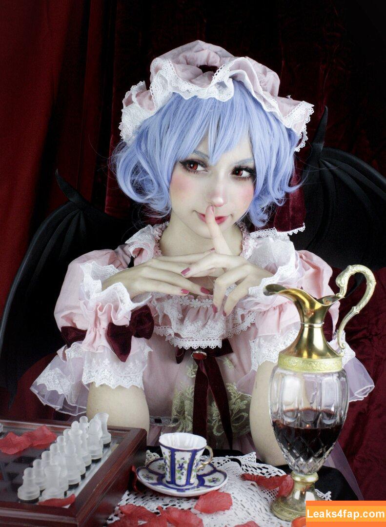Himee.lily / Himeecosplay / kawaiierotica слитое фото фото #0159