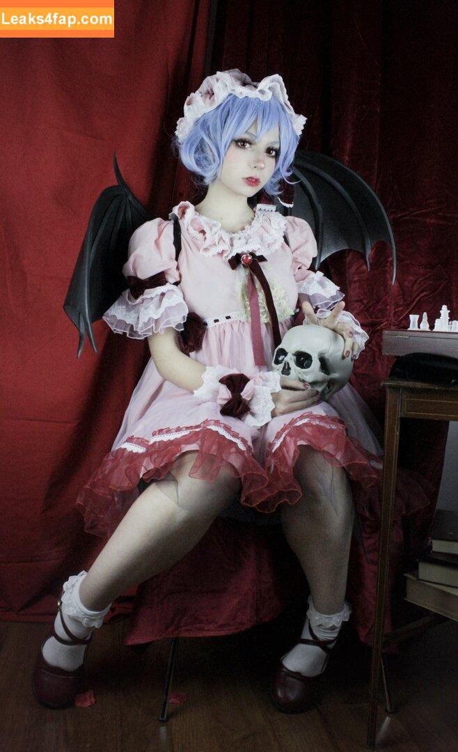 Himee.lily / Himeecosplay / kawaiierotica слитое фото фото #0160