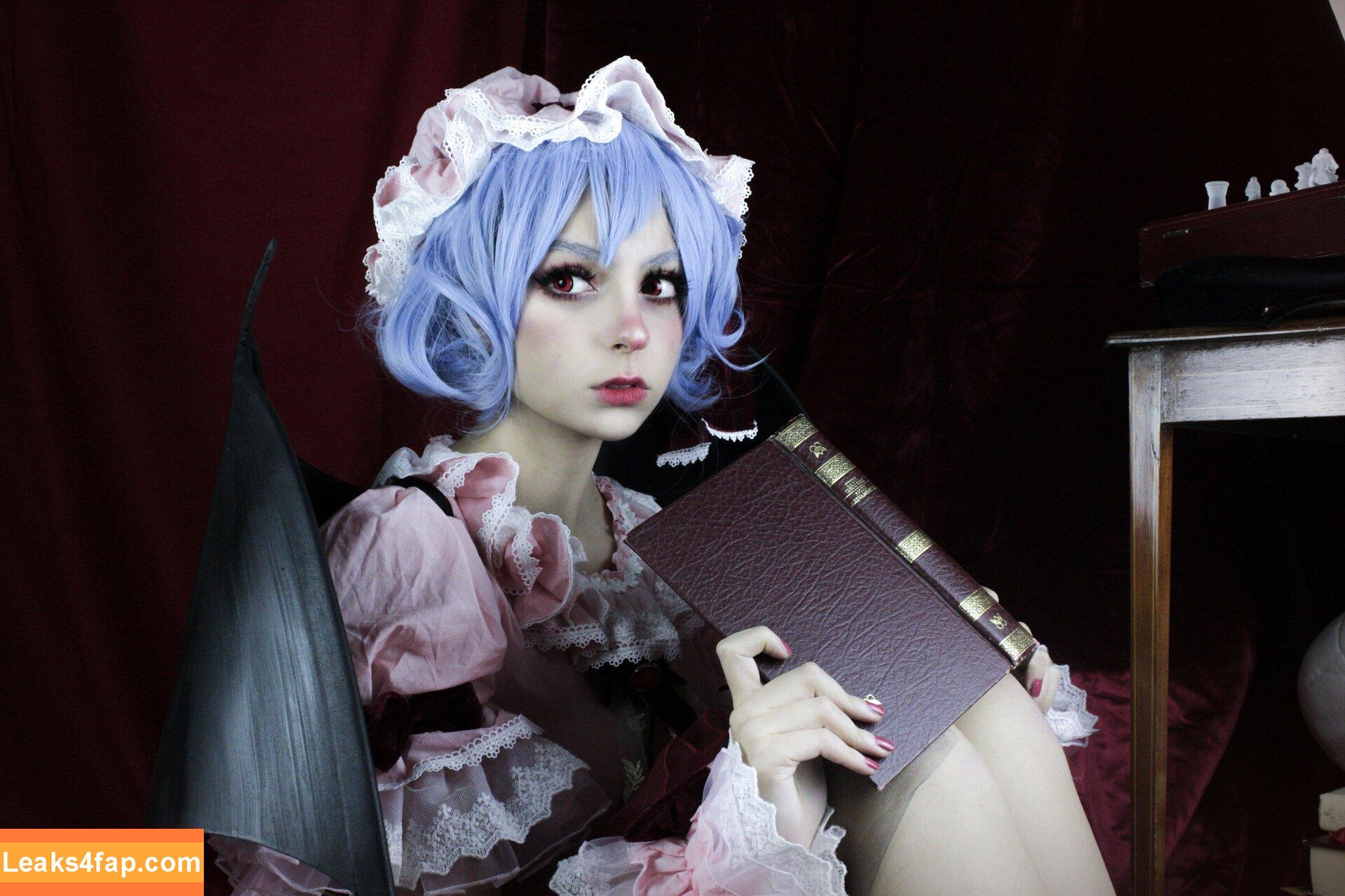 Himee.lily / Himeecosplay / kawaiierotica слитое фото фото #0161