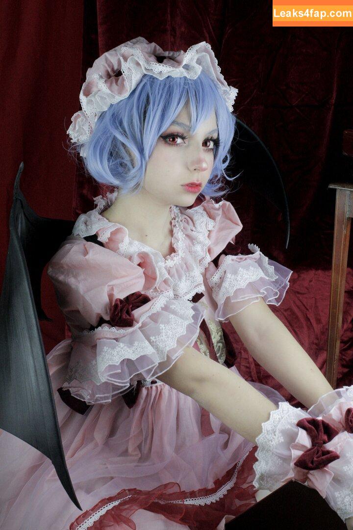Himee.lily / Himeecosplay / kawaiierotica слитое фото фото #0163