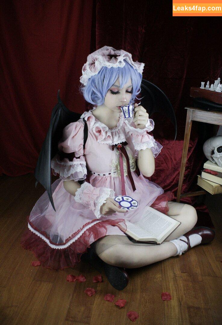 Himee.lily / Himeecosplay / kawaiierotica слитое фото фото #0164