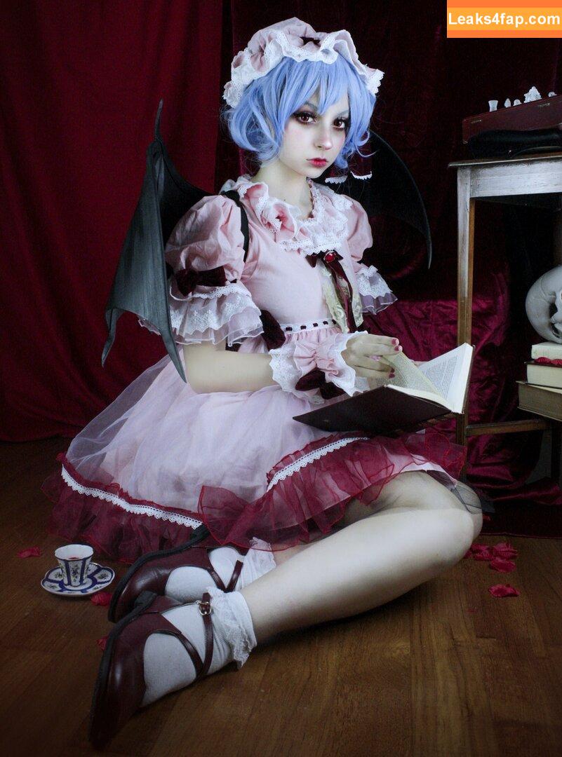 Himee.lily / Himeecosplay / kawaiierotica слитое фото фото #0166