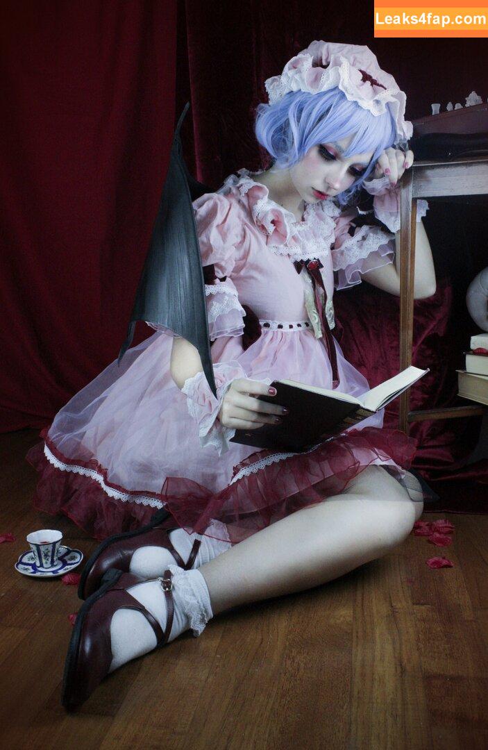Himee.lily / Himeecosplay / kawaiierotica слитое фото фото #0167