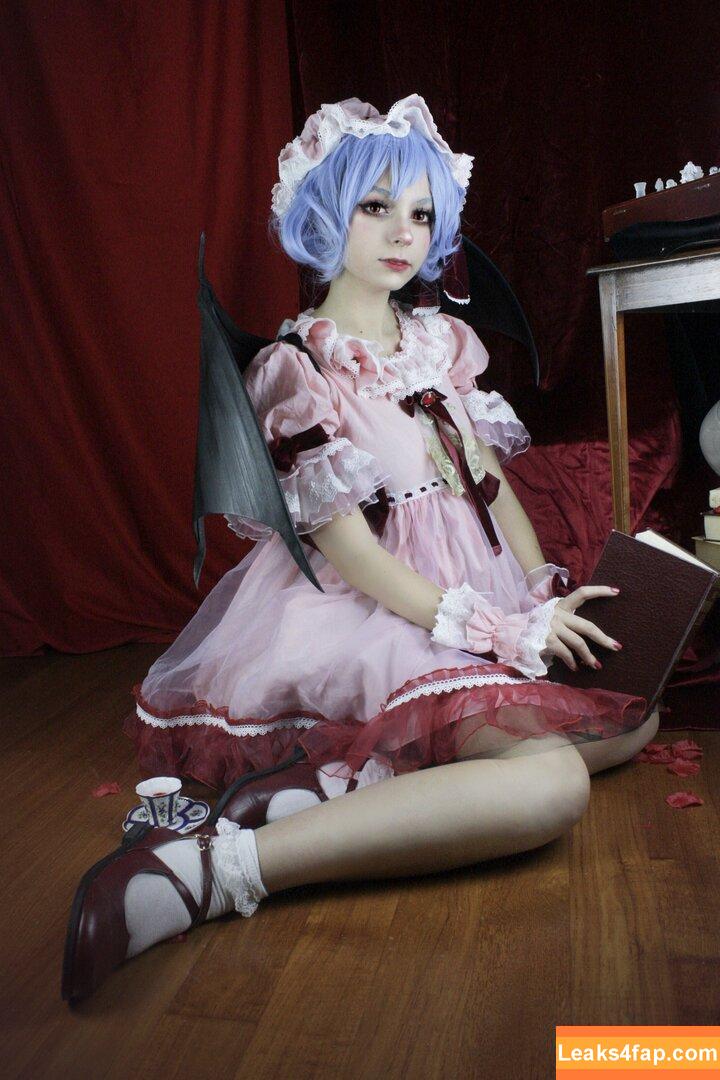 Himee.lily / Himeecosplay / kawaiierotica слитое фото фото #0168