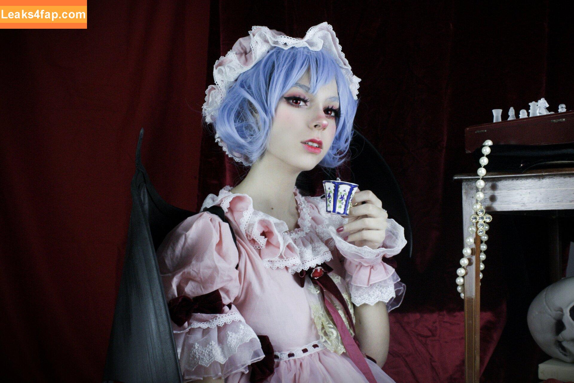 Himee.lily / Himeecosplay / kawaiierotica слитое фото фото #0169