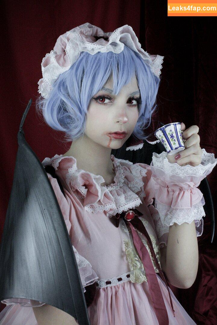 Himee.lily / Himeecosplay / kawaiierotica слитое фото фото #0170