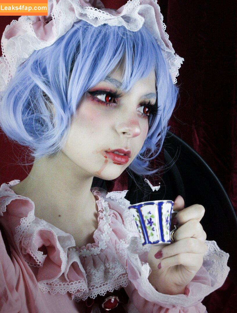 Himee.lily / Himeecosplay / kawaiierotica слитое фото фото #0171
