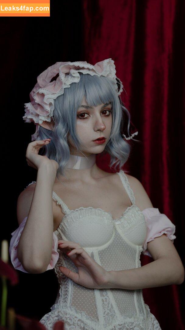 Himee.lily / Himeecosplay / kawaiierotica слитое фото фото #0173