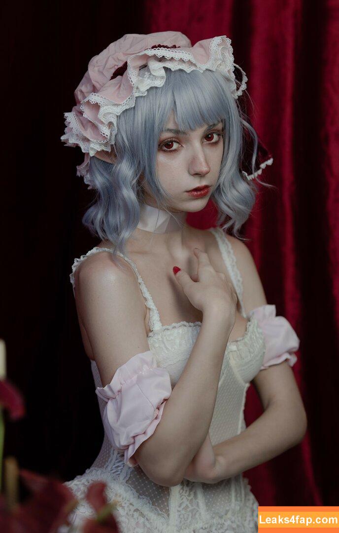 Himee.lily / Himeecosplay / kawaiierotica слитое фото фото #0174