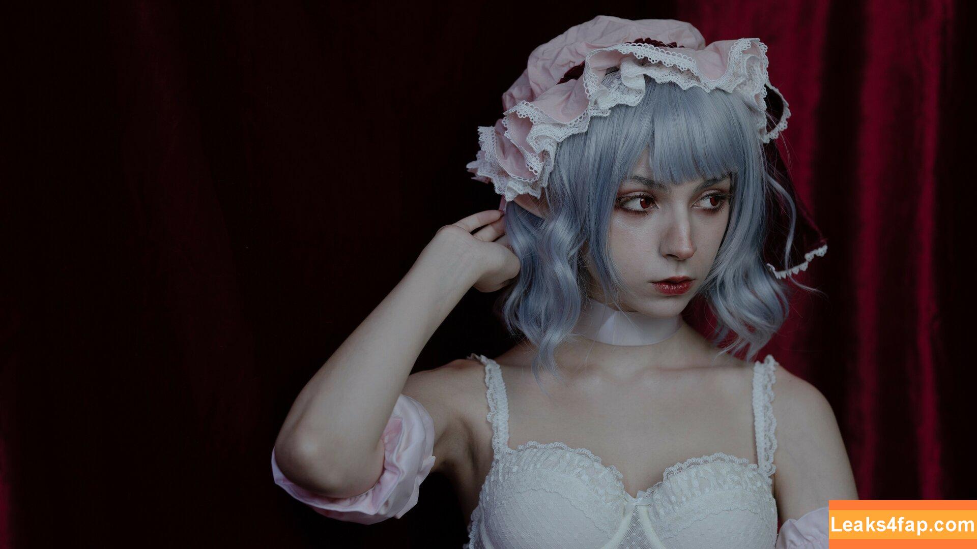 Himee.lily / Himeecosplay / kawaiierotica слитое фото фото #0175