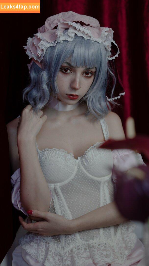 Himee.lily / Himeecosplay / kawaiierotica слитое фото фото #0176