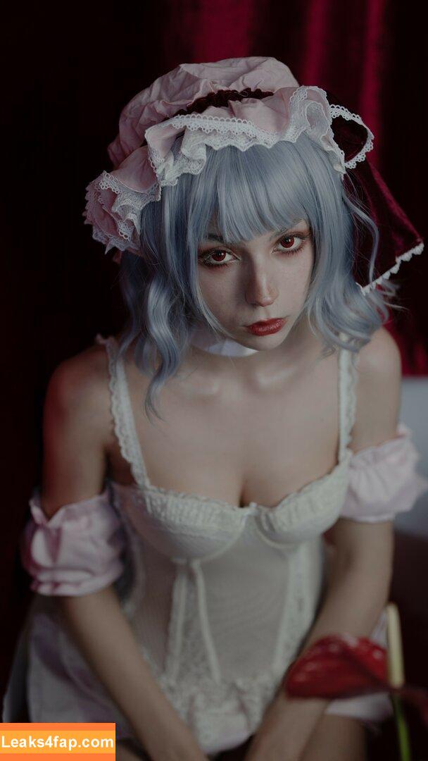 Himee.lily / Himeecosplay / kawaiierotica слитое фото фото #0177