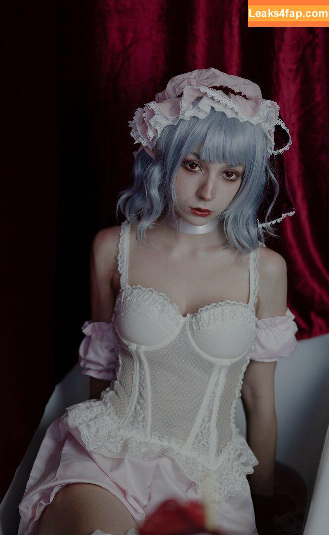 Himee.lily / Himeecosplay / kawaiierotica слитое фото фото #0178