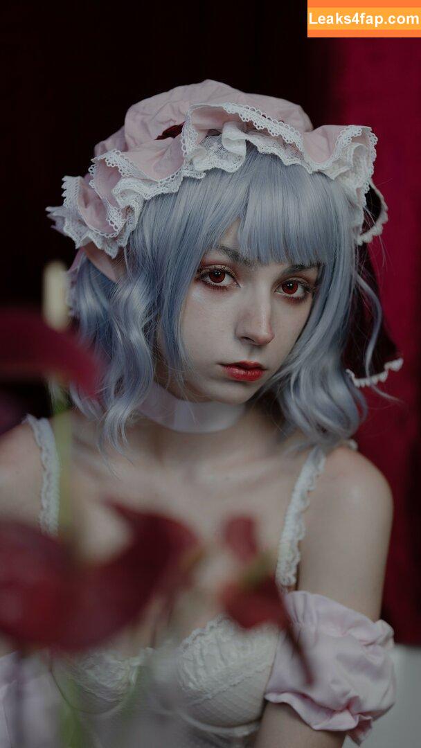 Himee.lily / Himeecosplay / kawaiierotica слитое фото фото #0179