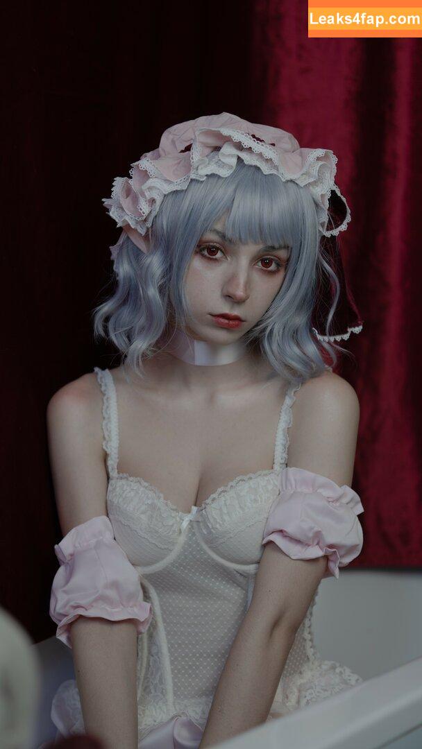 Himee.lily / Himeecosplay / kawaiierotica слитое фото фото #0180