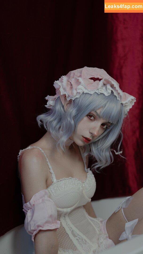 Himee.lily / Himeecosplay / kawaiierotica слитое фото фото #0181