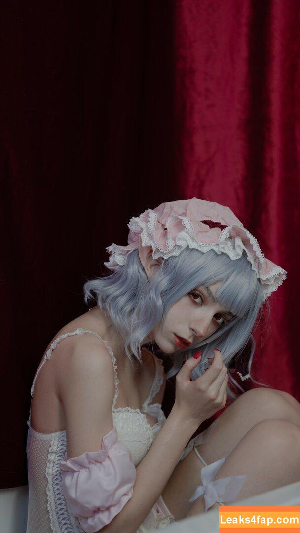 Himee.lily / Himeecosplay / kawaiierotica слитое фото фото #0182